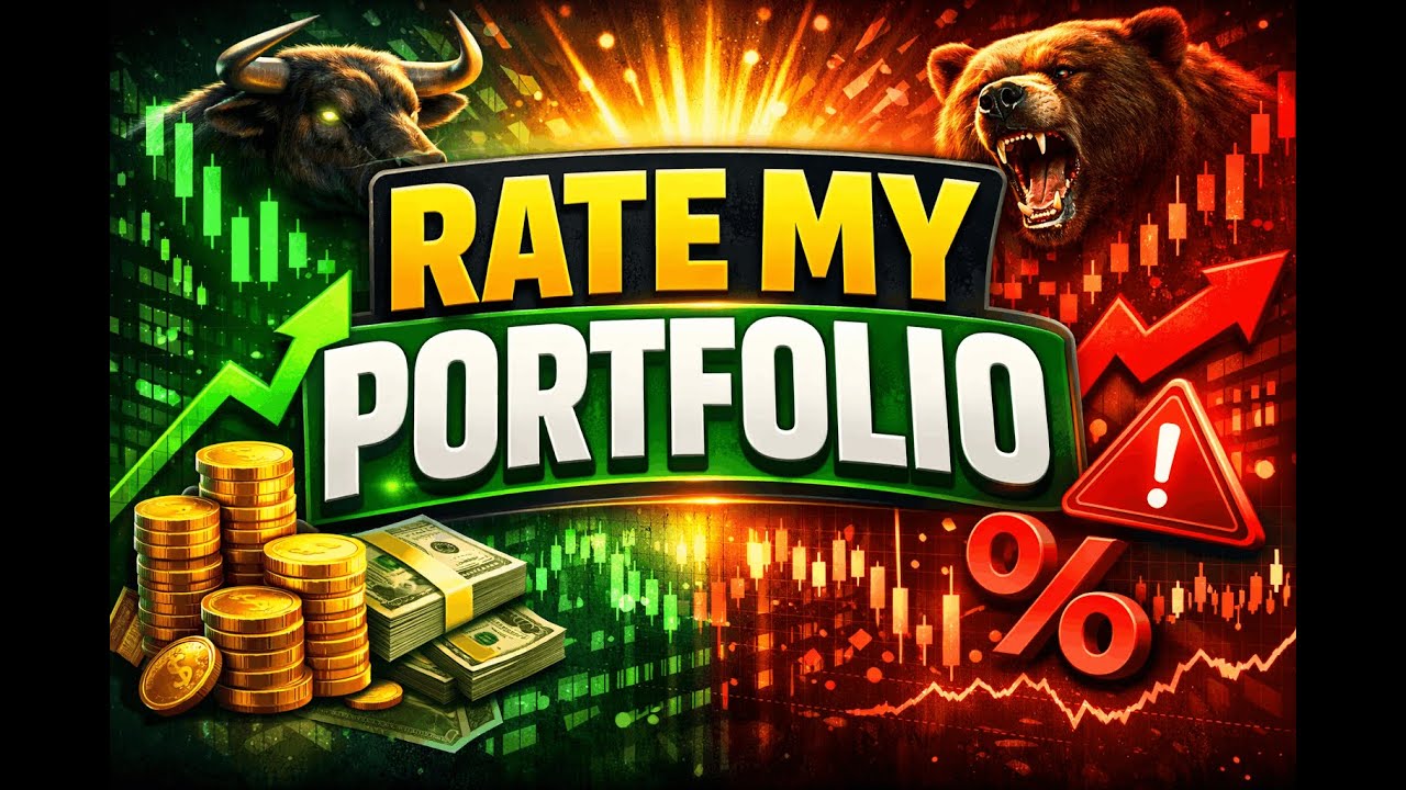 Rate This Portfolio: Is This Investor Making a Huge Mistake?