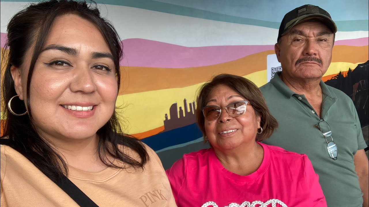 De Viaje&hellip;Tijuana B.C