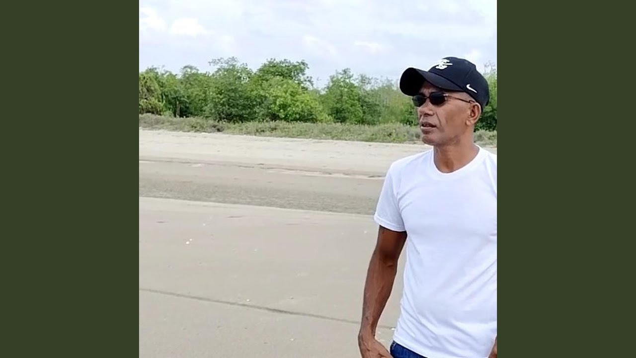 Odamatan Besi