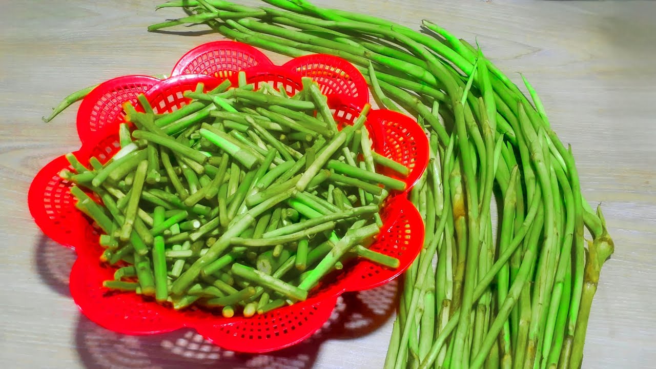  Easy Kochur Loti Recipe | সহজ ভাবে কচুর লতি রান্না | ভালোবাসার রেসিপি |