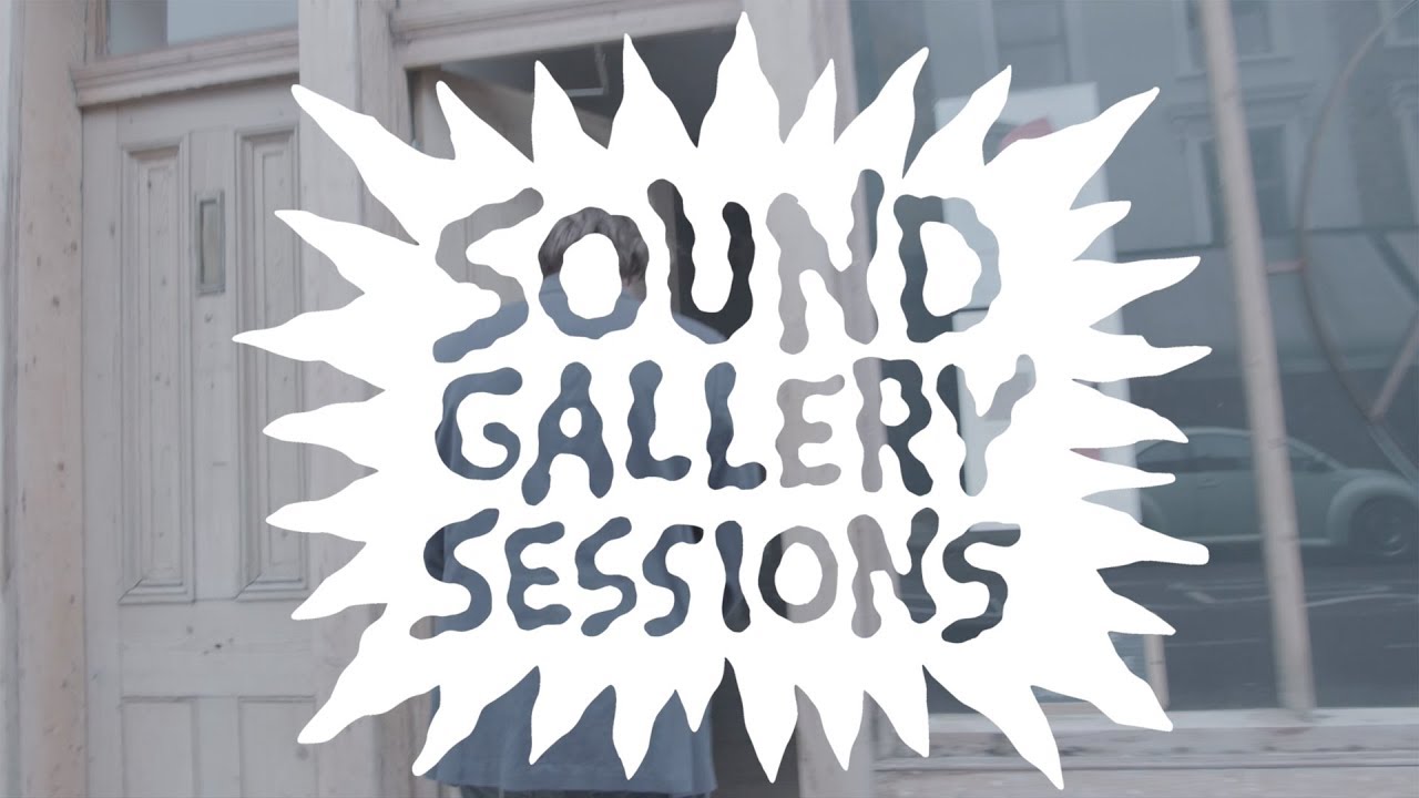 Sound Gallery Sessions - Episode 5: Daniel Brandt & Eternal Something 