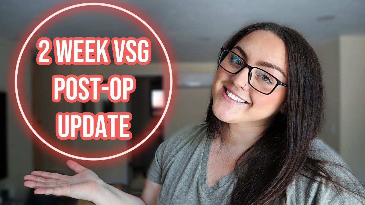 2 Week Gastric Sleeve Post-Op / Grocery Haul For Pureed Stage ***I SHOW MY INCISIONS***