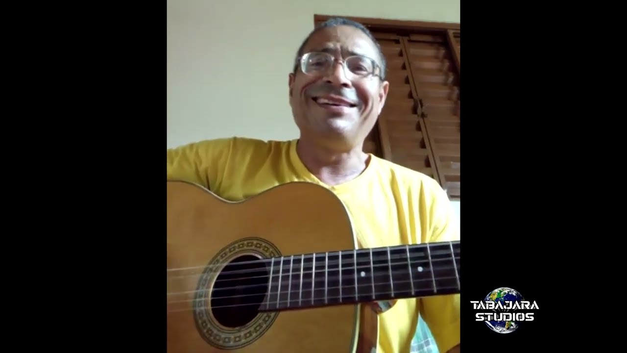 José Cândido - Me Cansei - AUDIO REMASTERIZADO