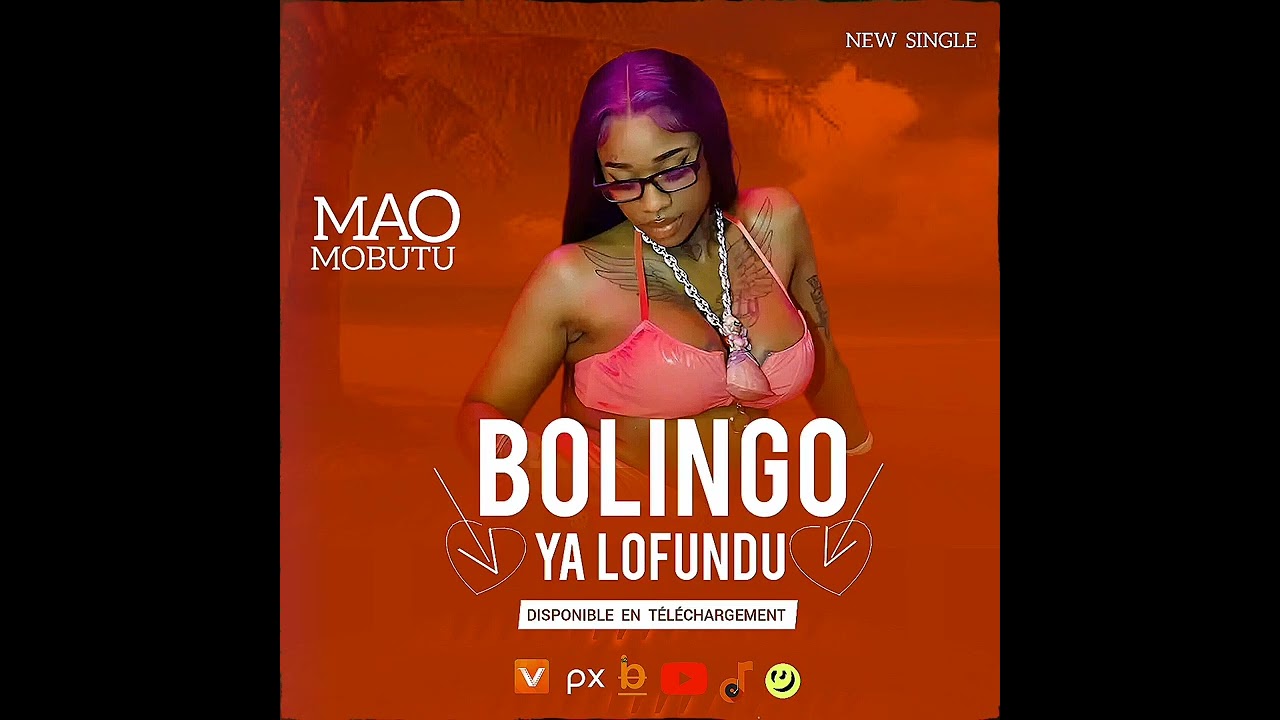Bolingo ya lofundu (Feat Mao Mobutu 
