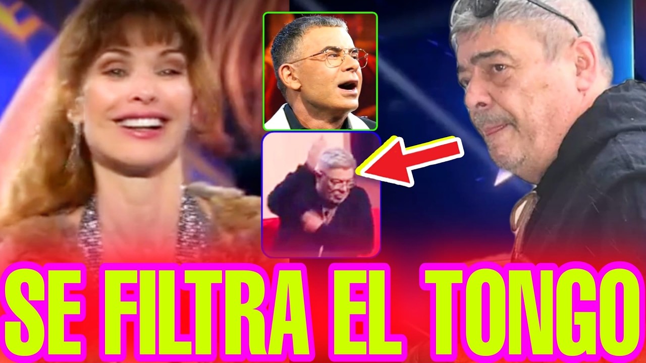 🚨Canales ABANDONA el PLATÓ tras EXPULSIÓN de Cristina Piaget en GH DUO con Jorge Javier Vázquez