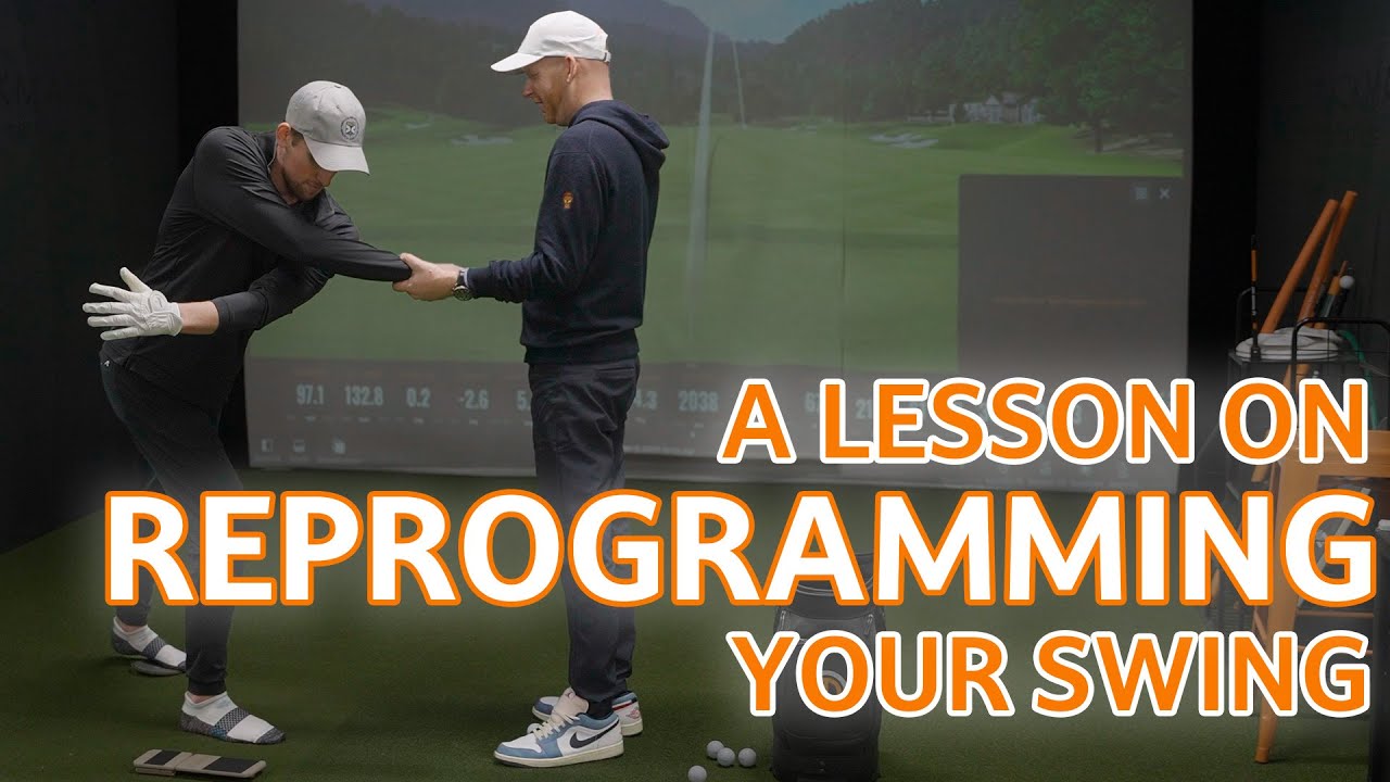Coaching Experience With Trevor