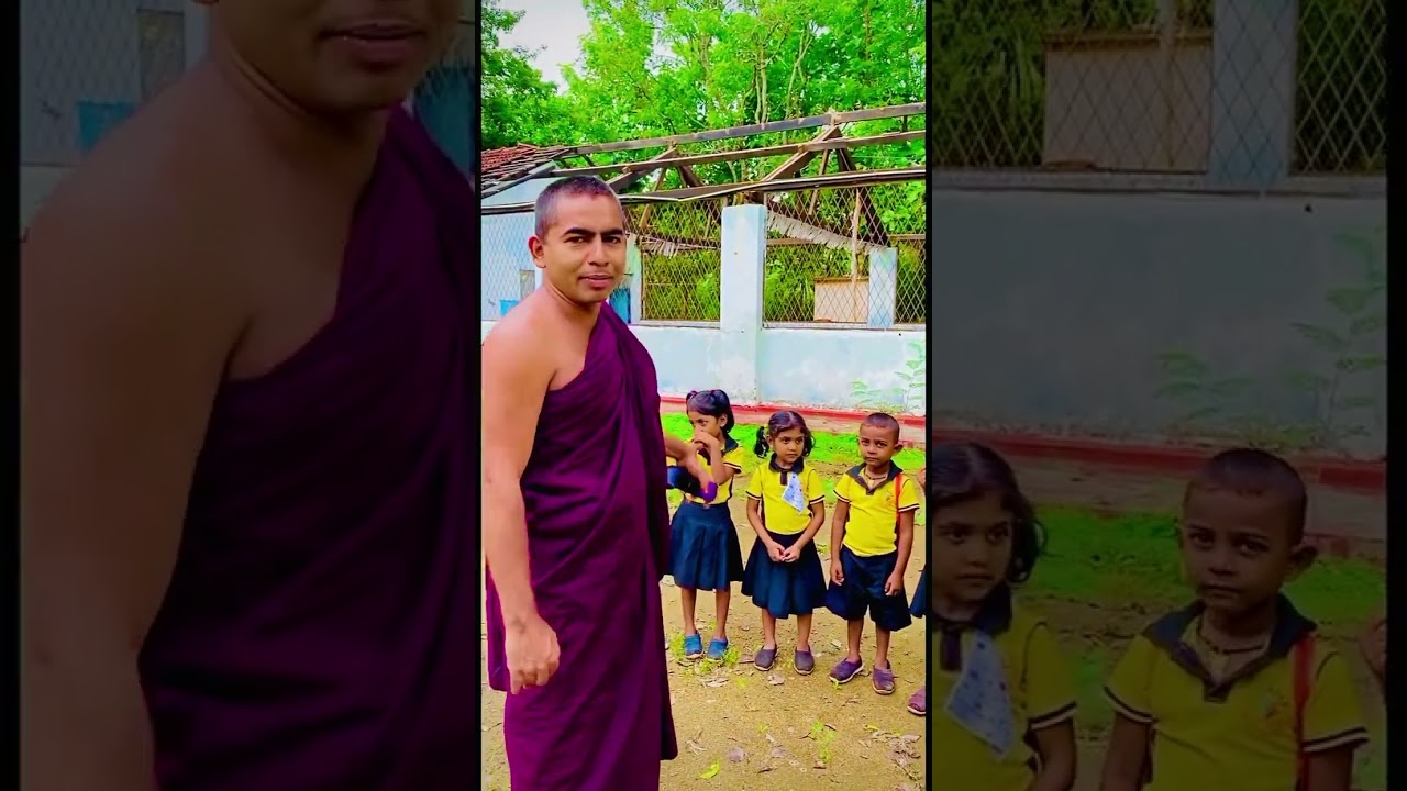 ඉගෙනගන්න තැනක් නැහැ