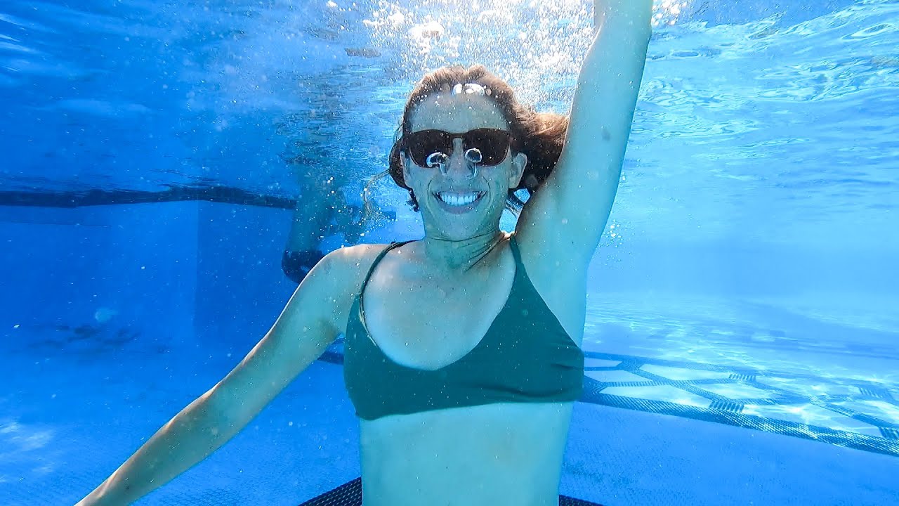 All Our Cool Pool Tricks!