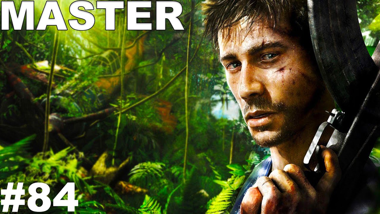 Far Cry 3 - Master Let's Play w/SanderThePanda Ep. 84