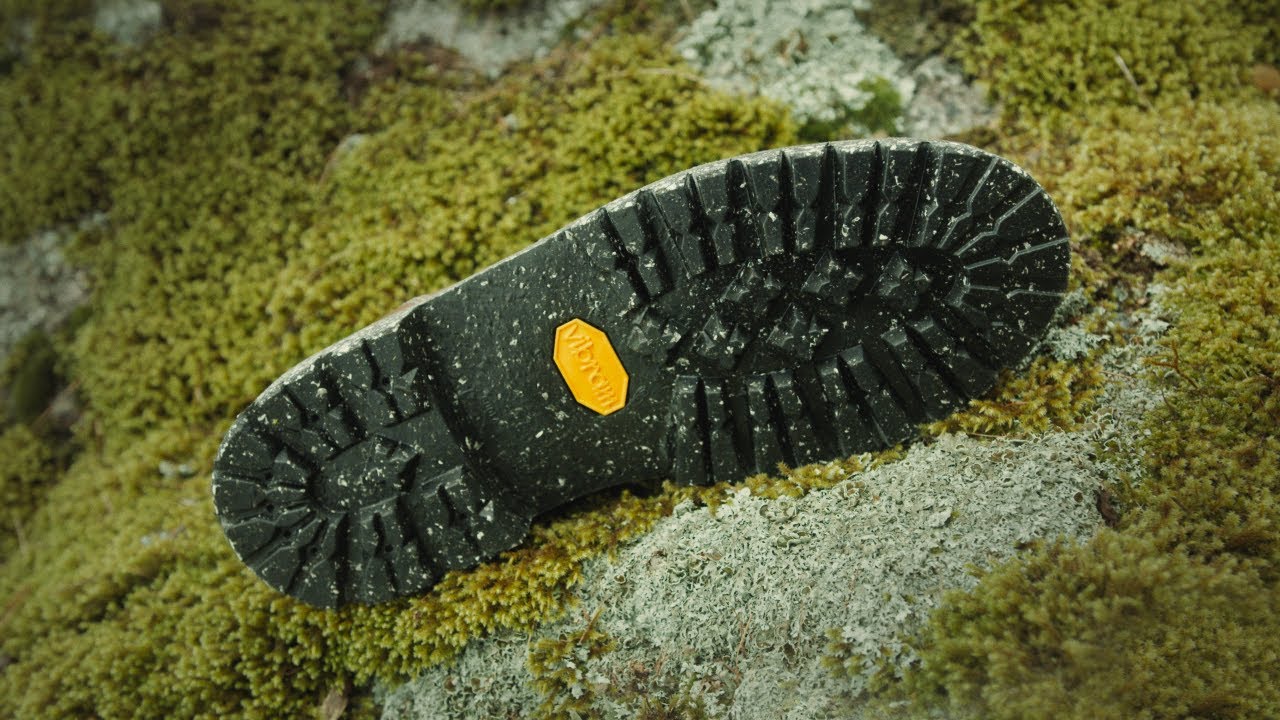 Vibram Ecostep Recycle