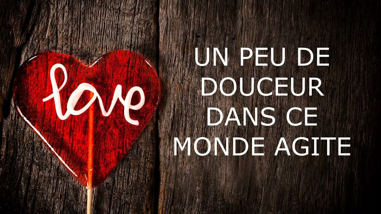 TITTRE : PAS D'AMOUR &laquo;REGARDER L'AVENIR AVEC S&Eacute;R&Eacute;NIT&Eacute; ET LUCIDIT&Eacute;&raquo; &agrave; CONDE SUR ESCAUT