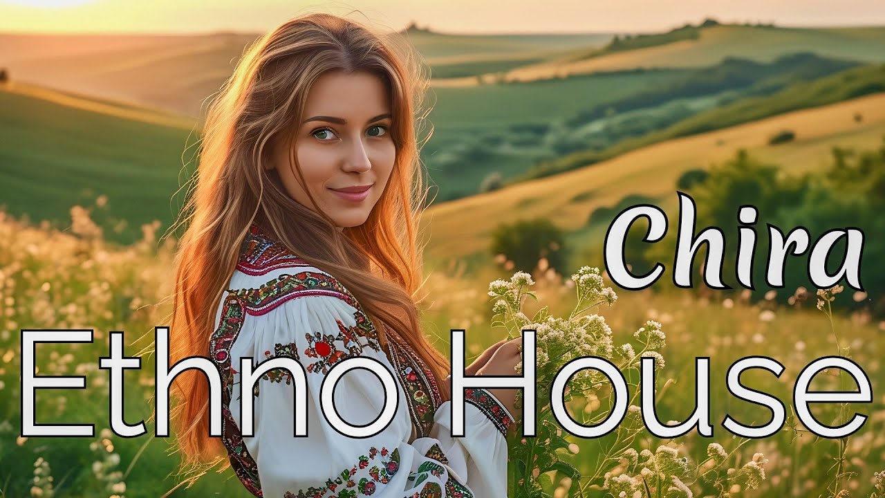 Chira &ndash; Ethno House Remix | Modern Moldovan Folk Beats by AI