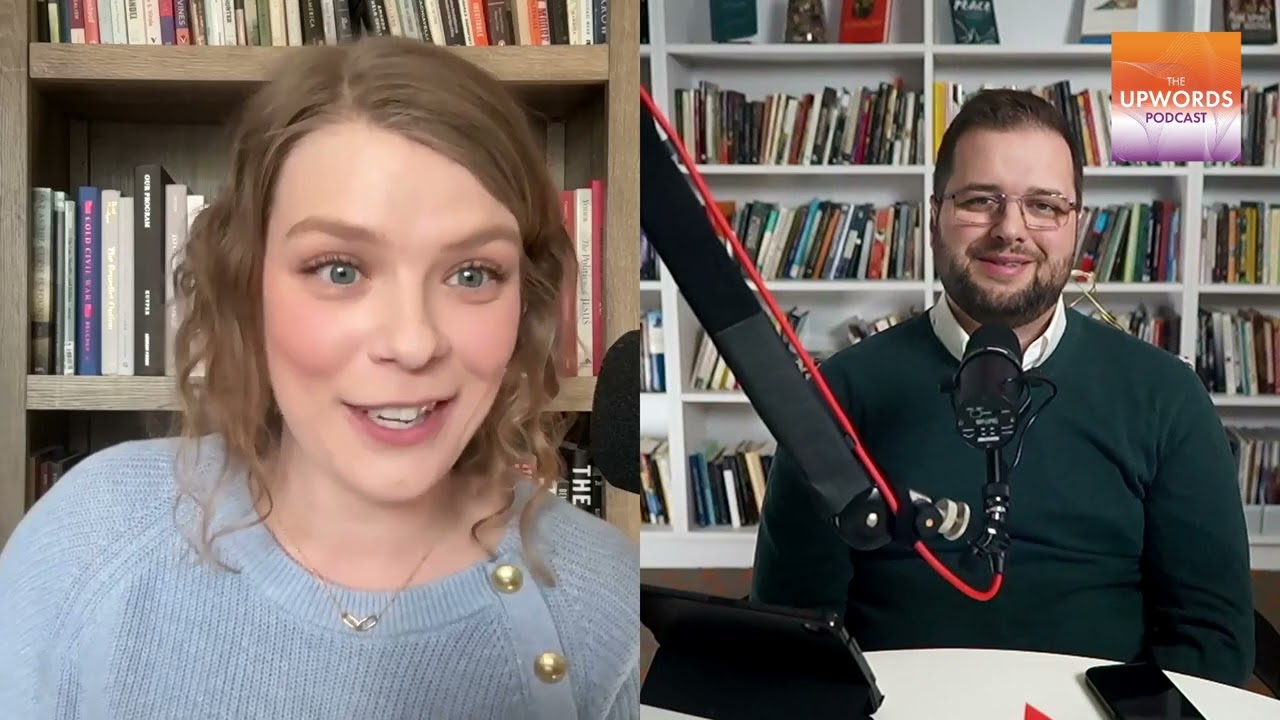 Избирательный бюллетень и Библия | Кейтлин Шисс