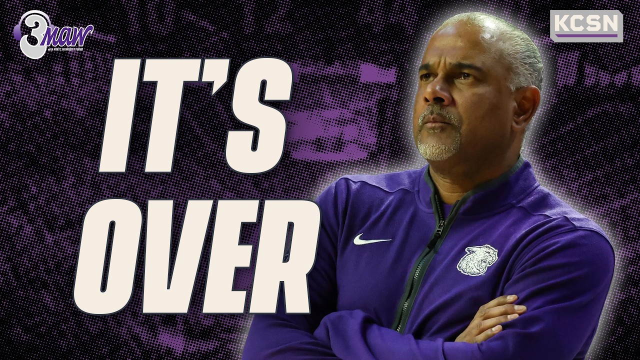 K-State Basketball's Situation is UNTENABLE