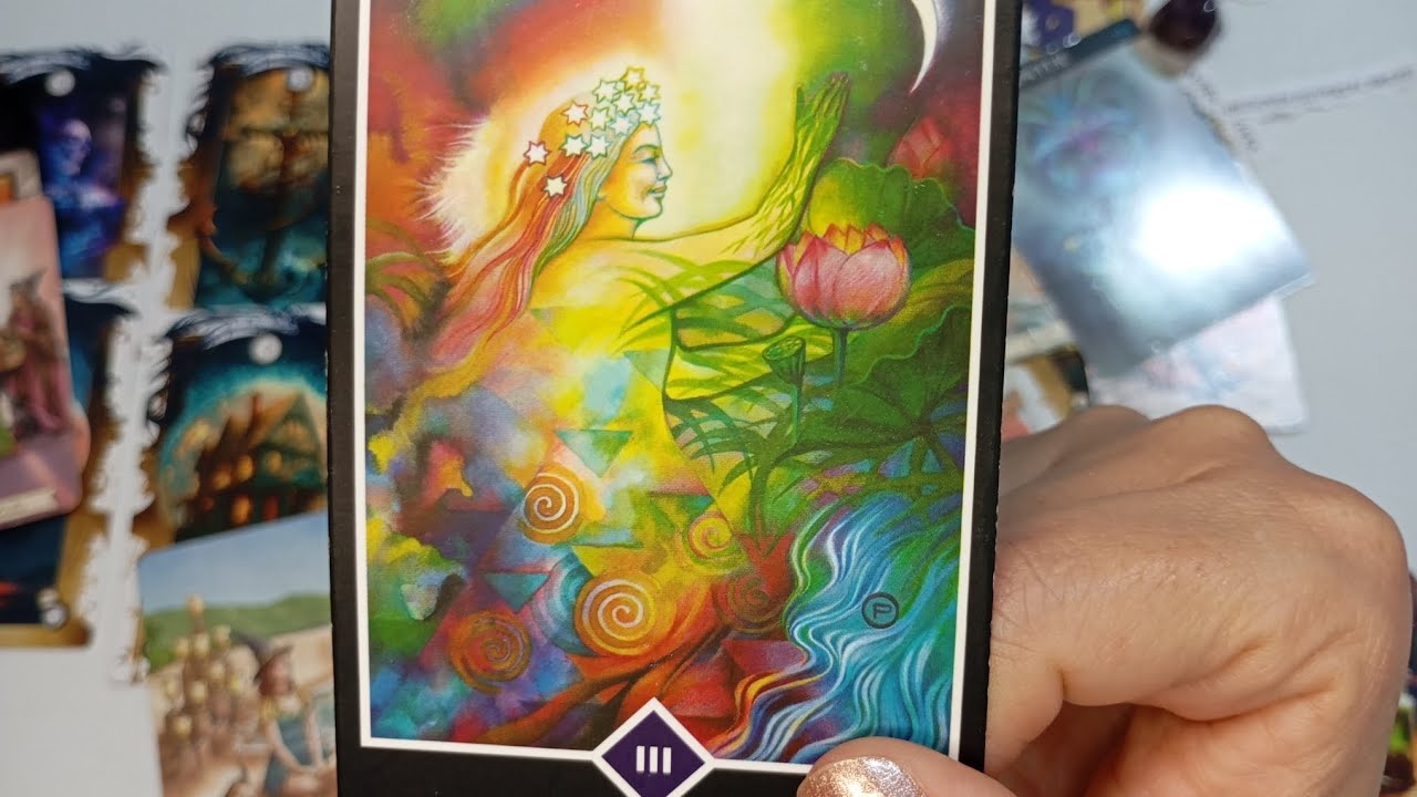 💕Novo Amor ❤️ Características, Profissões e Signos 😍💓Tarô de Hoje 🔮✨