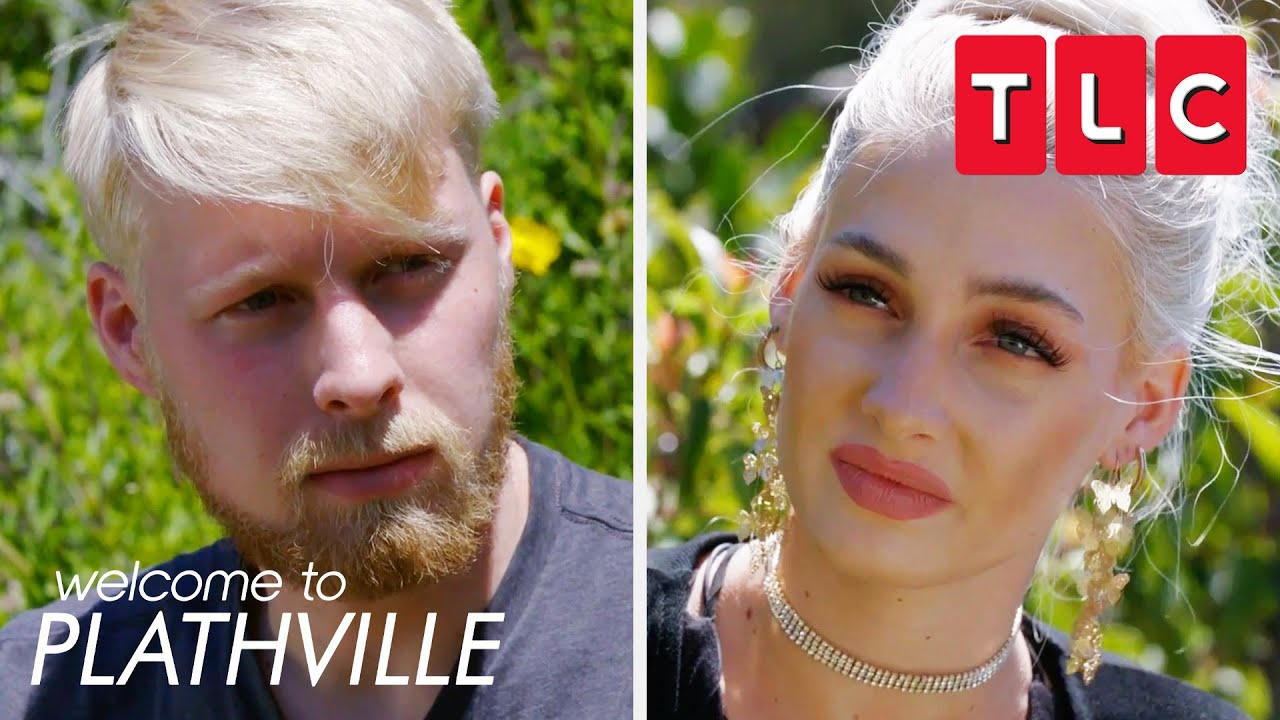 Sibling Rivalries | Welcome to Plathville | TLC