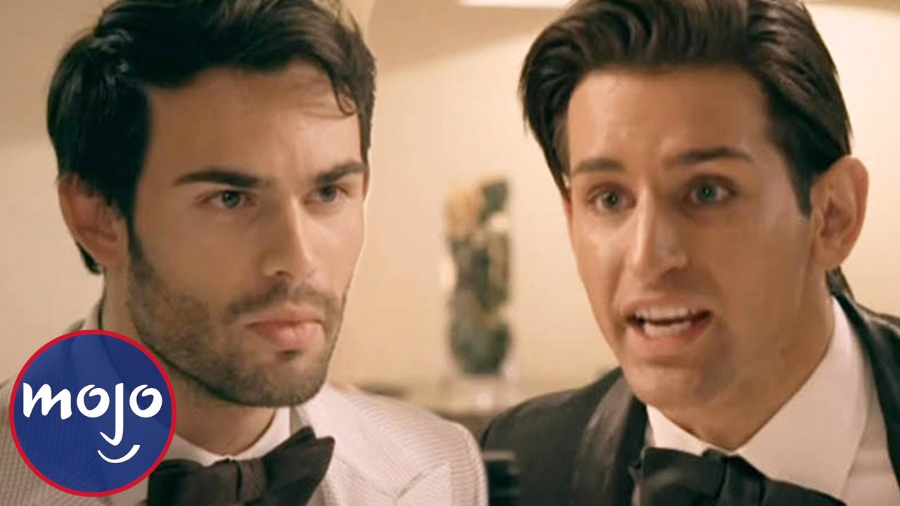 Top 10 Most Awkward Made in Chelsea Dinner Parties