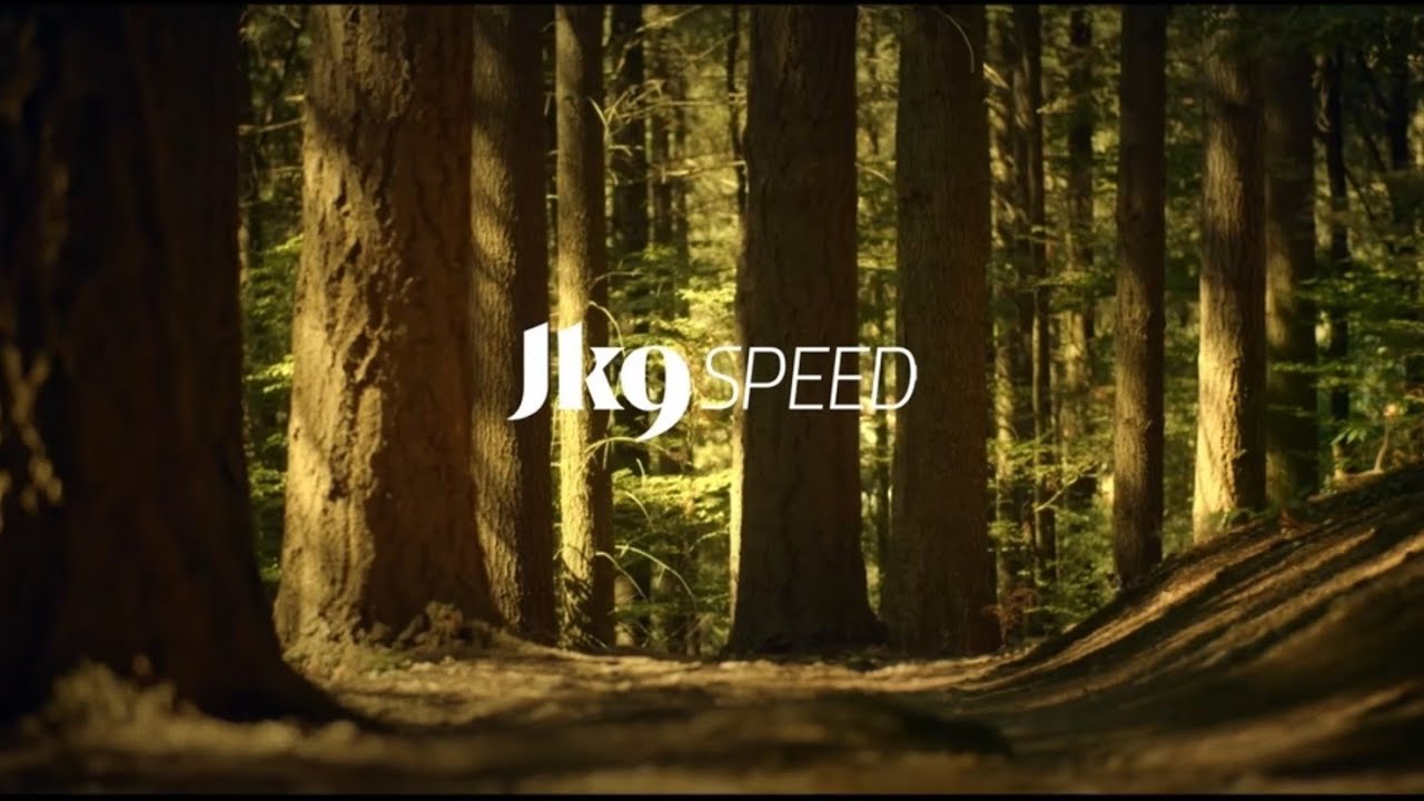 How to fit and adjust JK9&reg;Speed harness