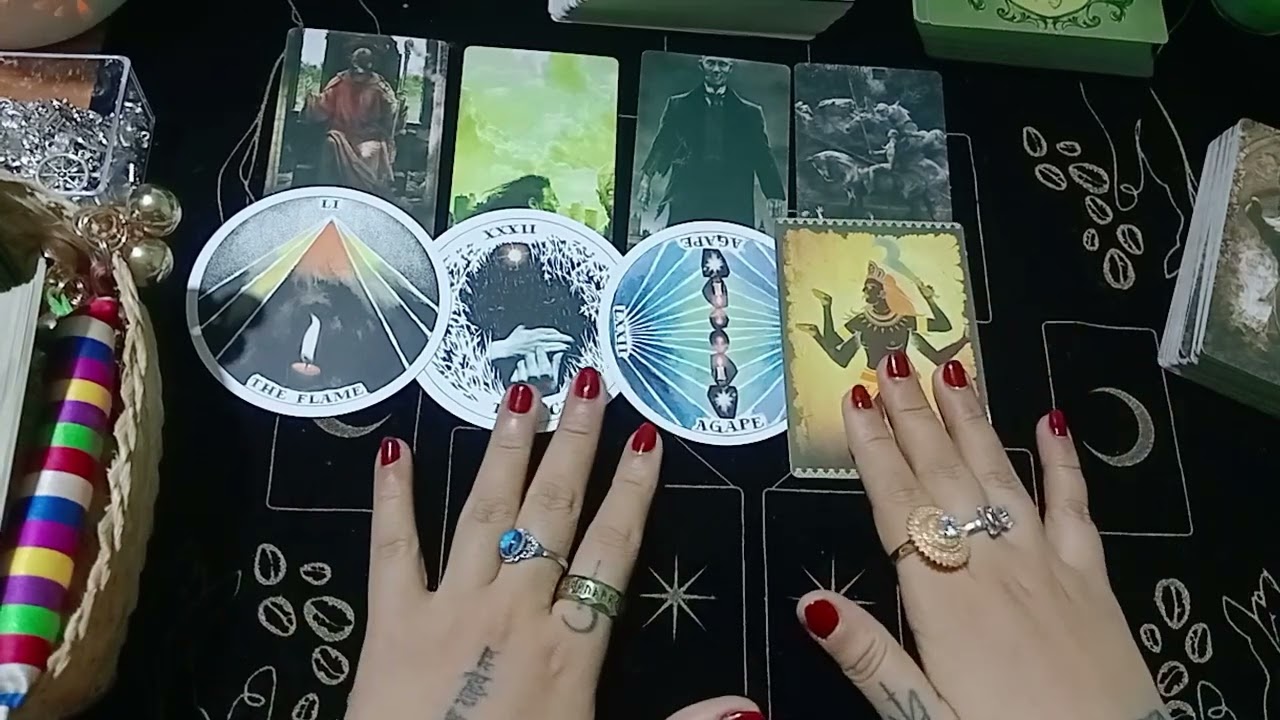 Spirits Calling for you