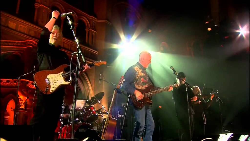 Fairport Convention - John Gaudie - (2012)