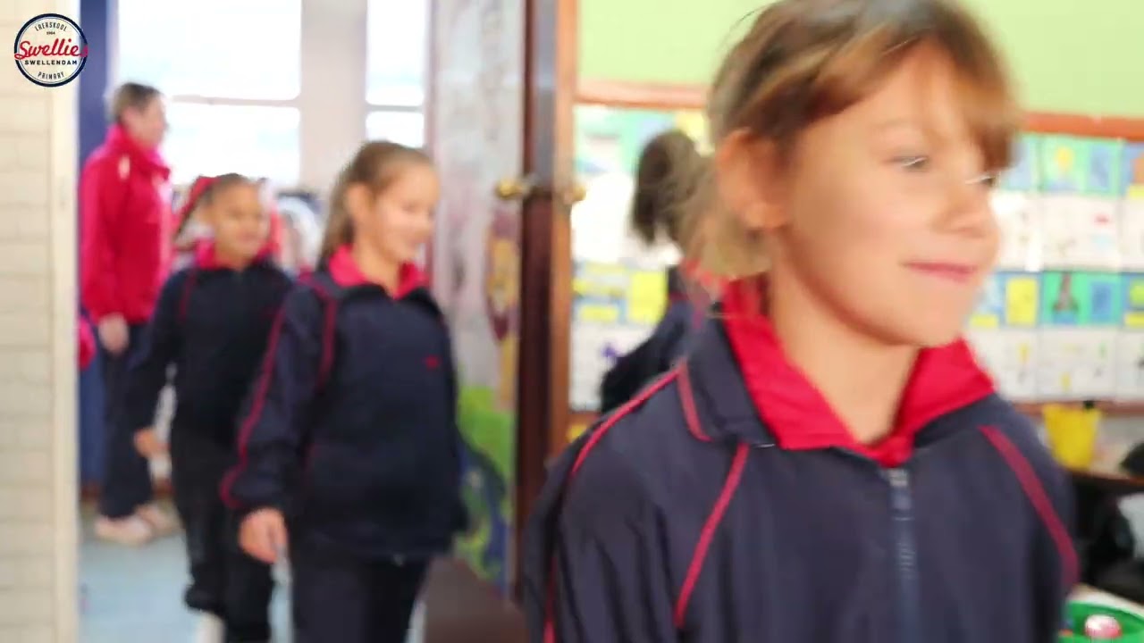 Laerskool Swellendam