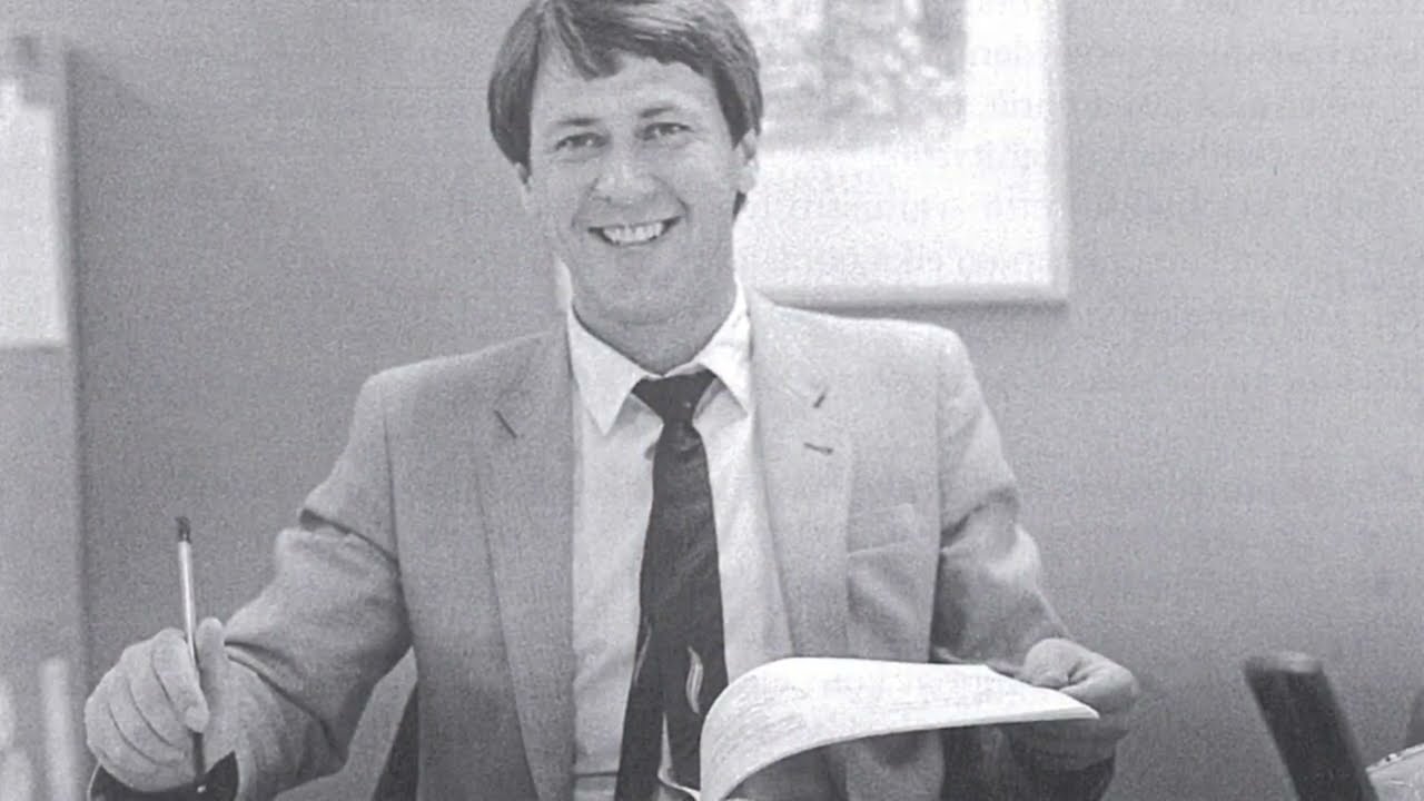 Erkki Paara muistelee osa 1