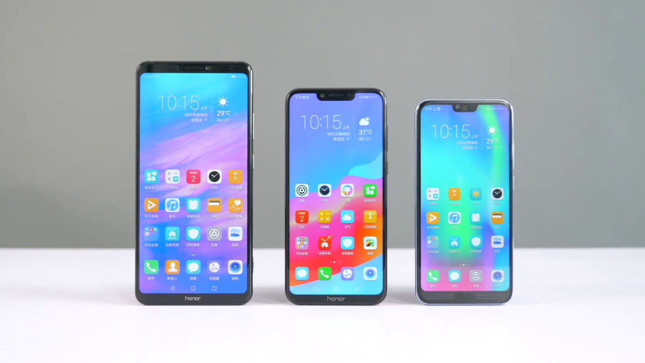 「小白測評」太大了榮耀Note10快速體驗CPU Turbo