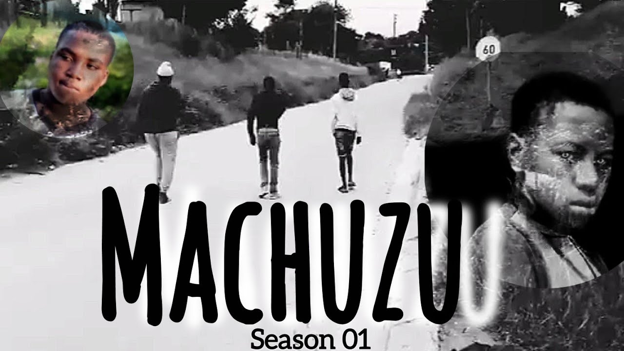 Machuzu S1 Episode 01 