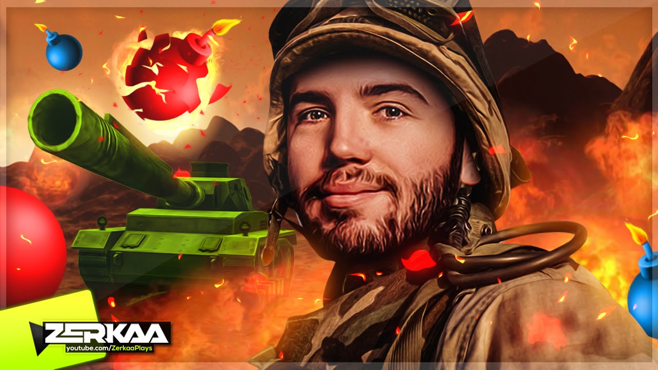 WE LOVE A BIT OF SHELLSHOCK! (Shellshock Live)
