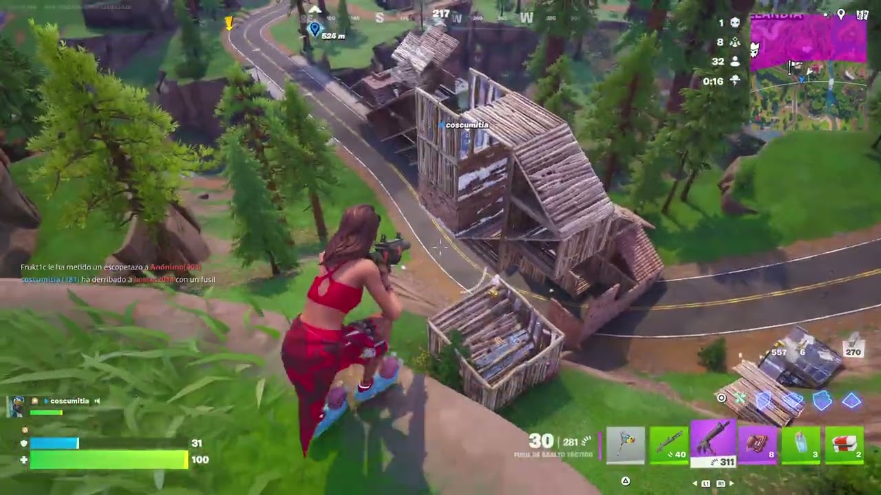 Fortnite_mi AMIGO EL PITERBOT
