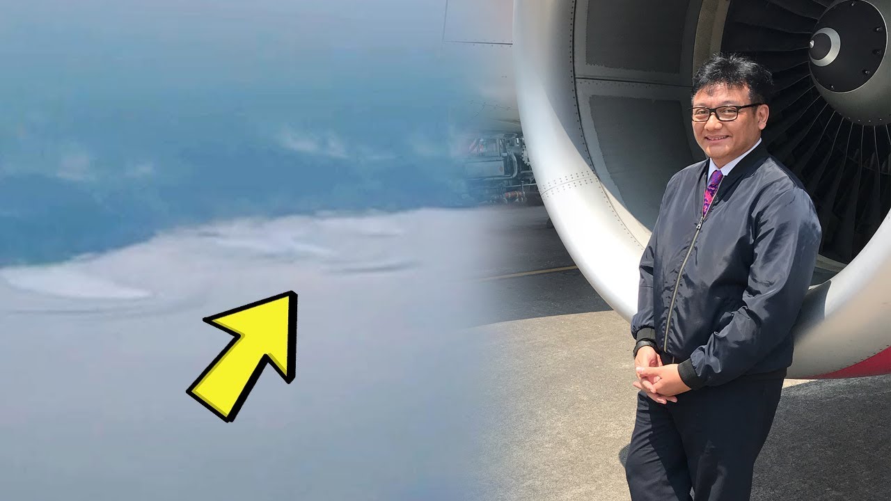 Kesaksian Pilot Batik Air, Ungkap Sempat Minta Ijin Percepat Take Off 3 Menit ke Petugas Menara