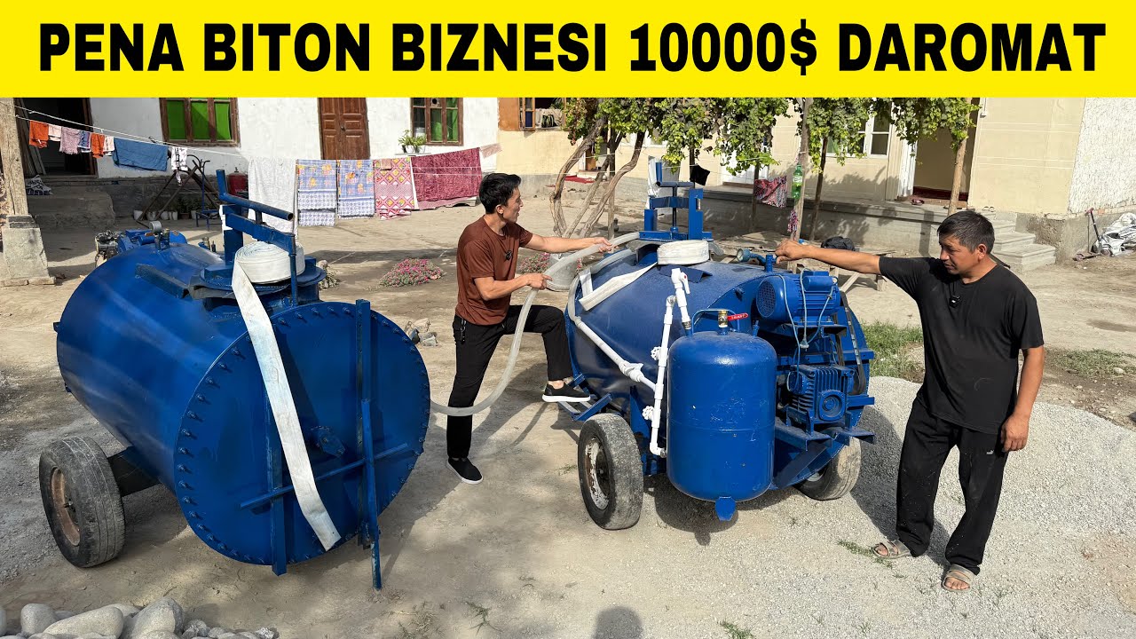 ENG ARZON PENA BITON APPARAT NARXLARI 2025-YIL 1 OYDA 10000$ DAROMAT 