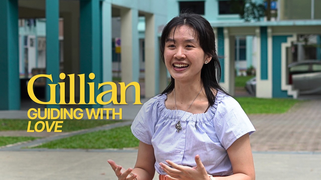 Heart of the Family: Guiding with Love