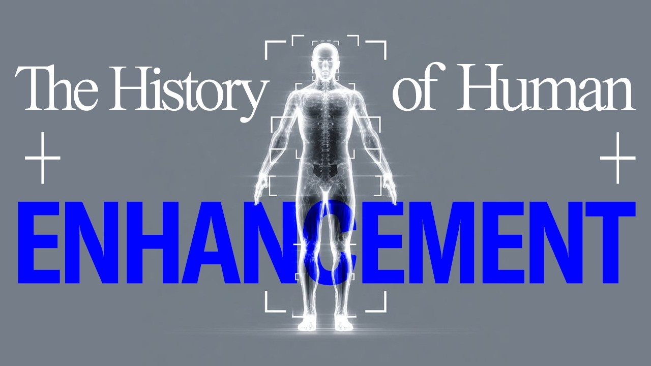 The Enhanced Games Explained
