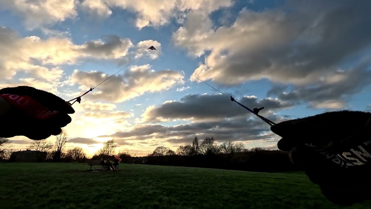 Wind Jamming