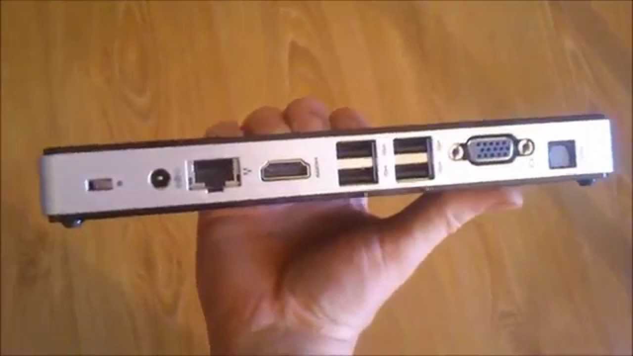Lenovo Q180