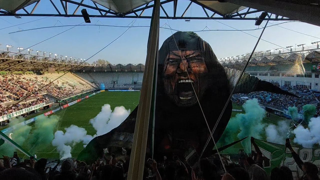 Deportes Temuco Vs Copiapo (Campeonato ascenso 2025) (2-2)