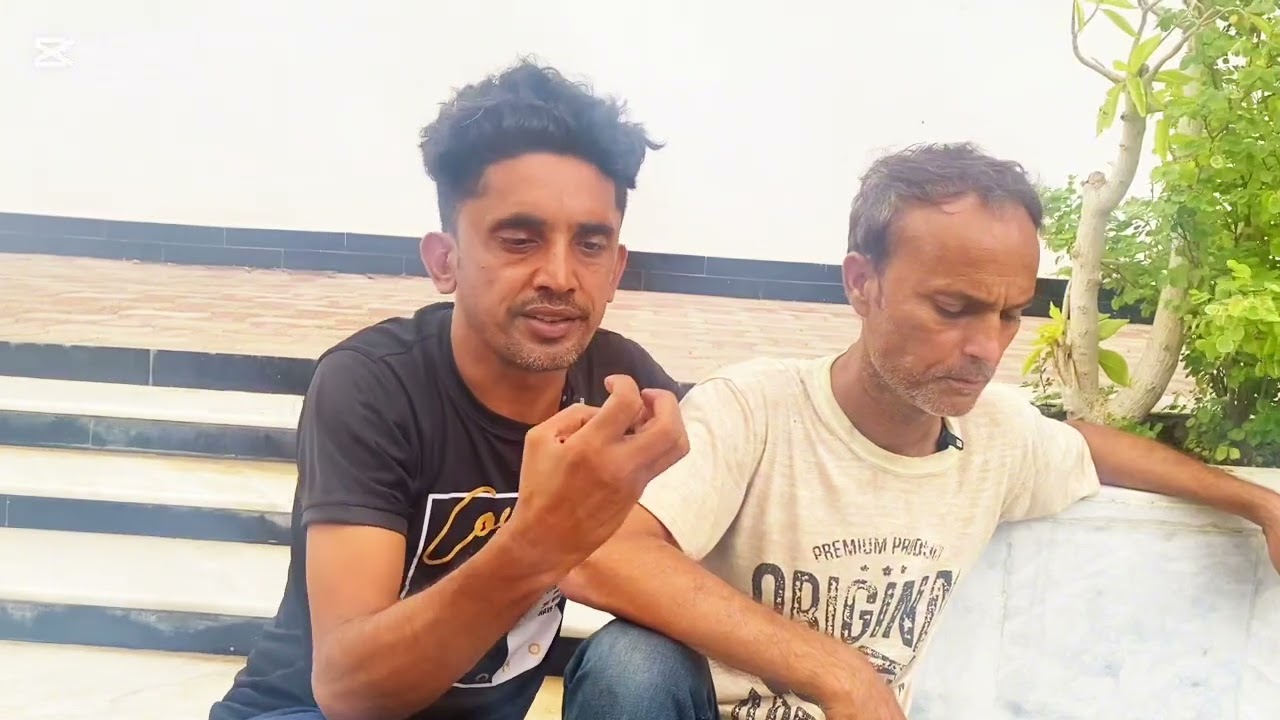 Khan se dosti funny Gulzar chandio
