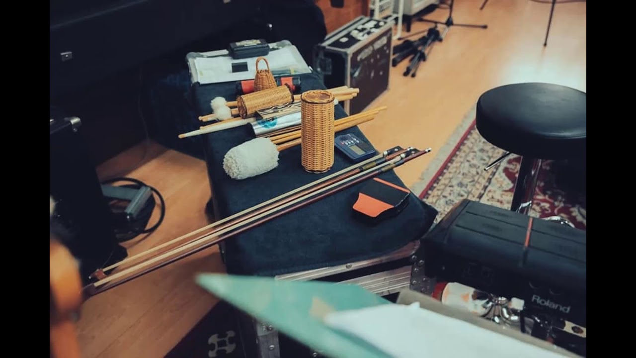 Francesca Michielin - CHEYENNE (Orchestral Version)