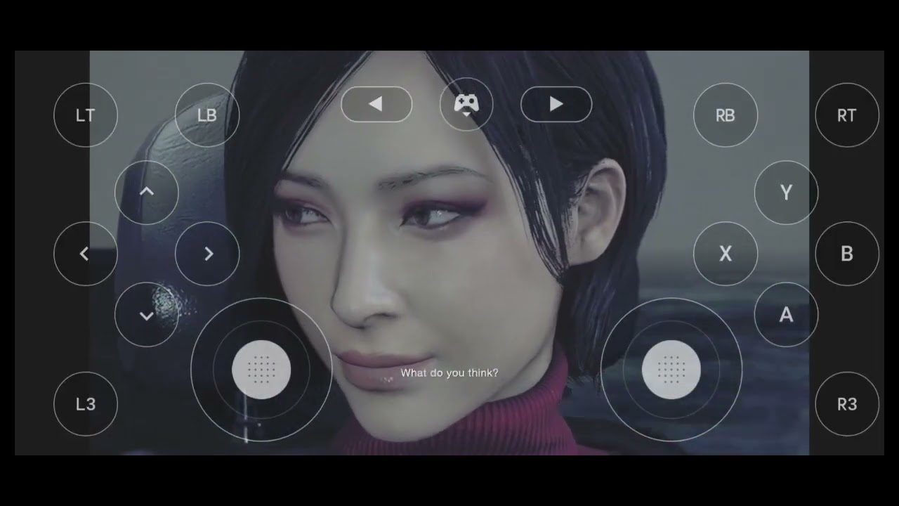 Resident Evil 4 Remake part 27 Geforce NOW Cloud Gaming||Palmiraliau477lumio Version Galaxy A71
