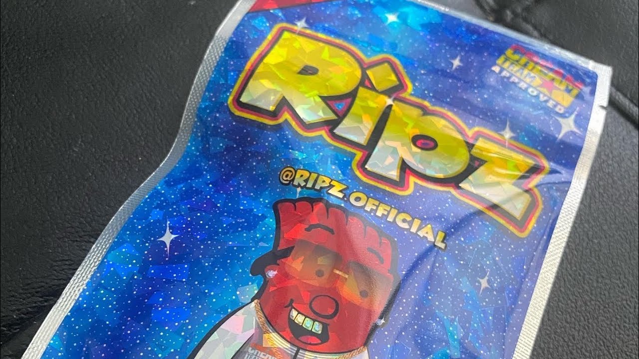 RIPZ 💎💰 EXOTIC STRAIN REVIEW &bull; Hp Farms &bull; JOKES UP! &bull; Runtz &bull; Cream Team 🍧🔥