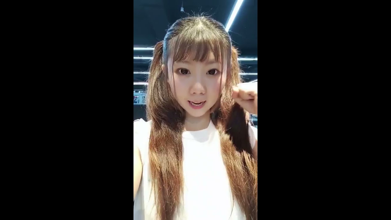 Muscle girl for chinan 2