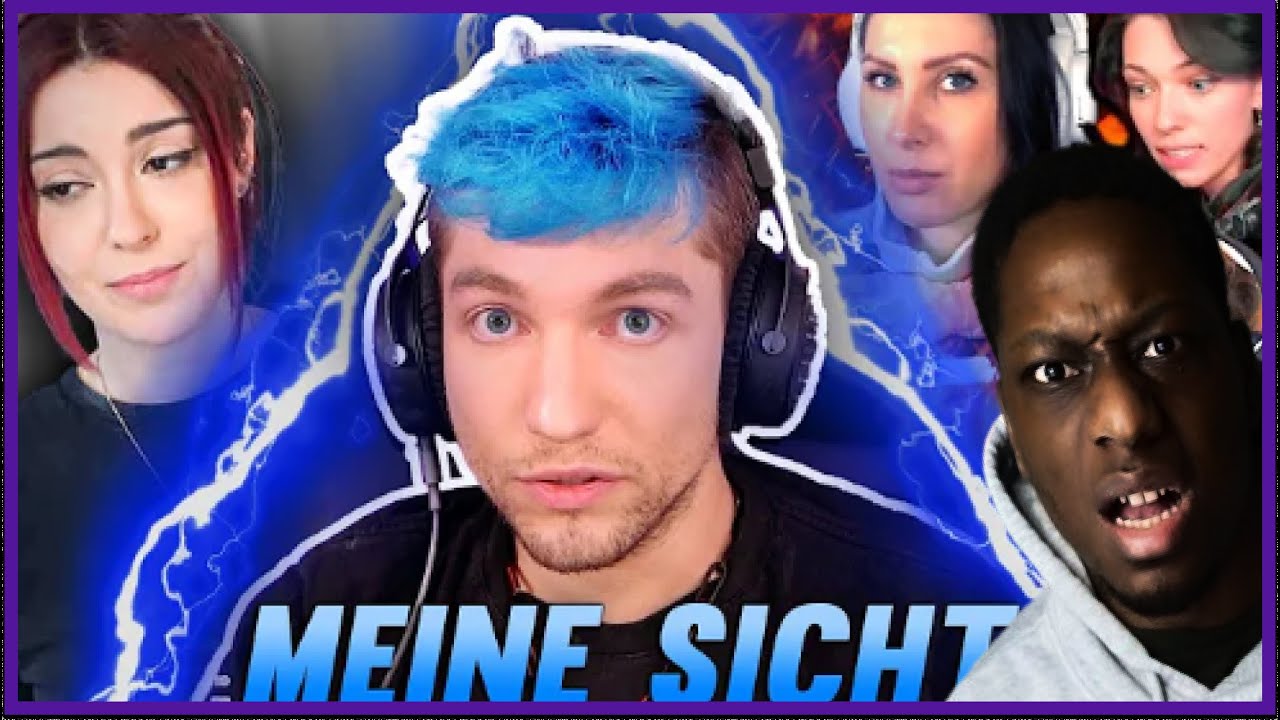 Rezos STATMENT zu AnniTheDuck Thematik