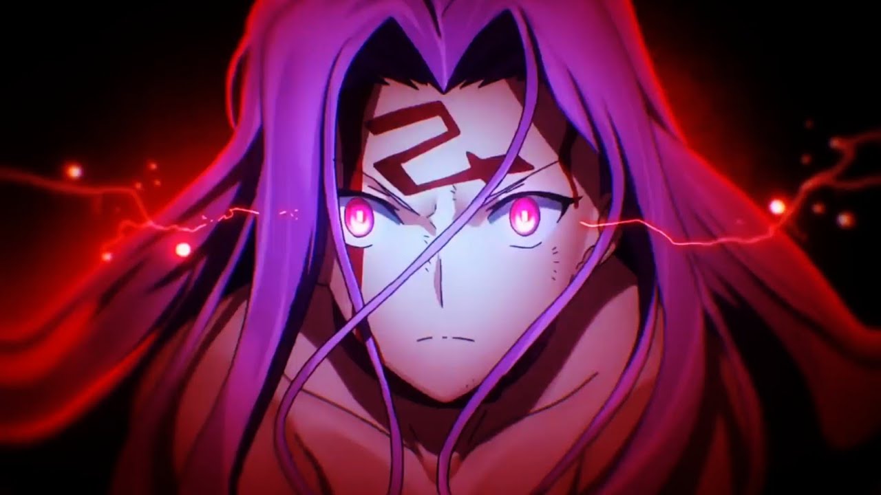 Glock In My Lap - 21 Savage - Fate「 AMV 」(For 100 Subs)