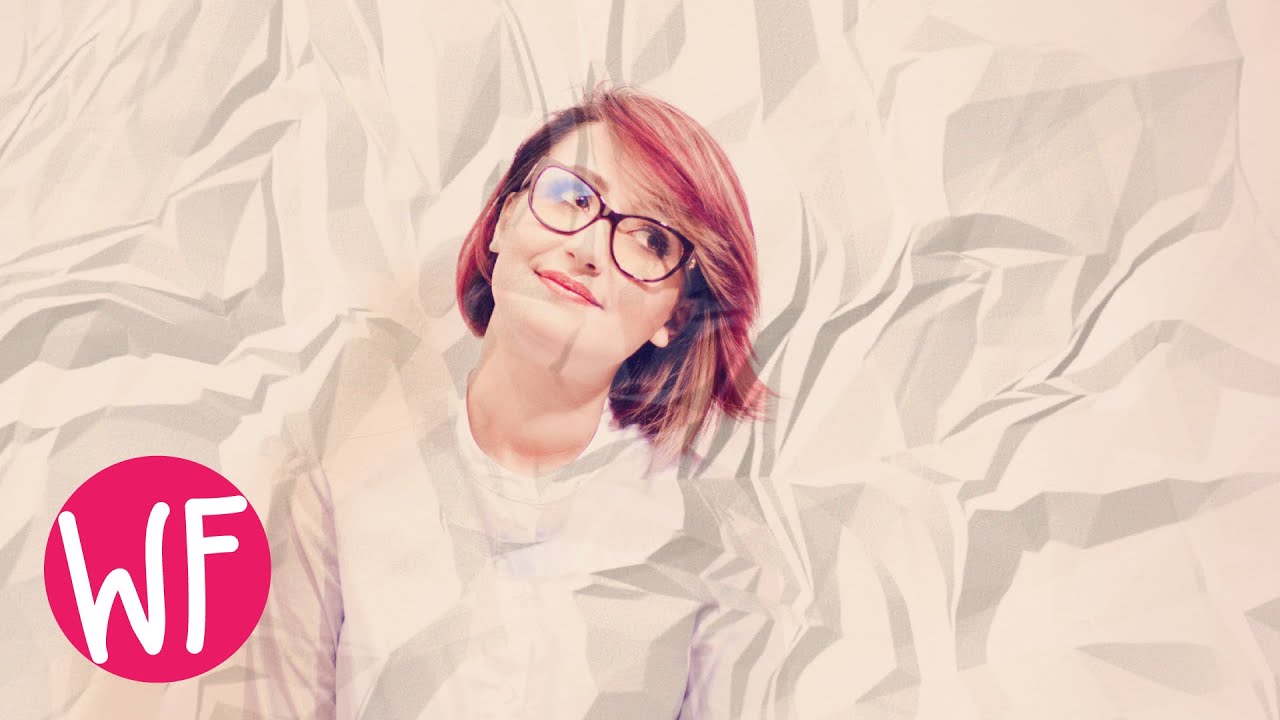 Photoshop Tutorial | Crumpled Paper Effect in Photoshop