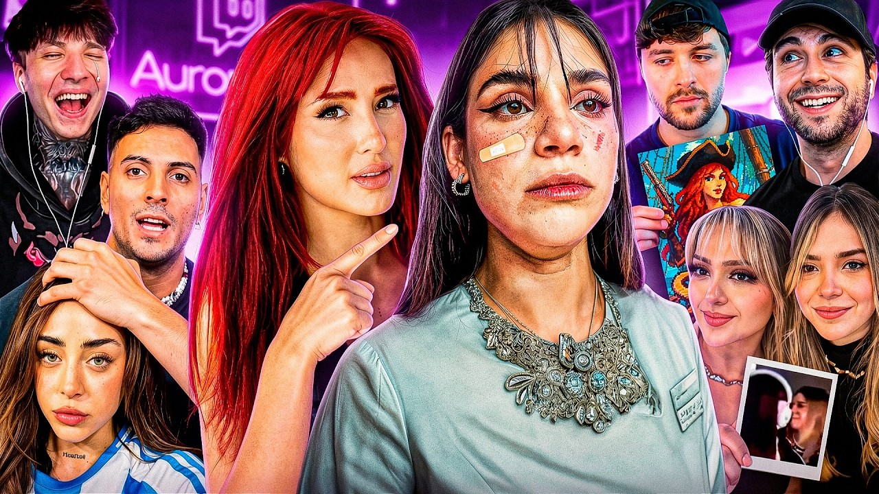ESTÁN FUNANDO DE NUEVO A ESTOS STREAMERS... #10