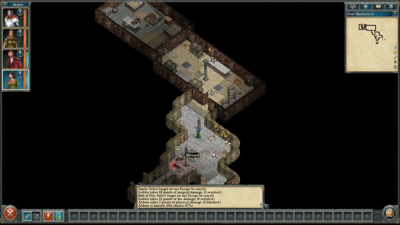 Avernum 4: Greed and Glory Dev Livestream, 10-15-25, Part 1