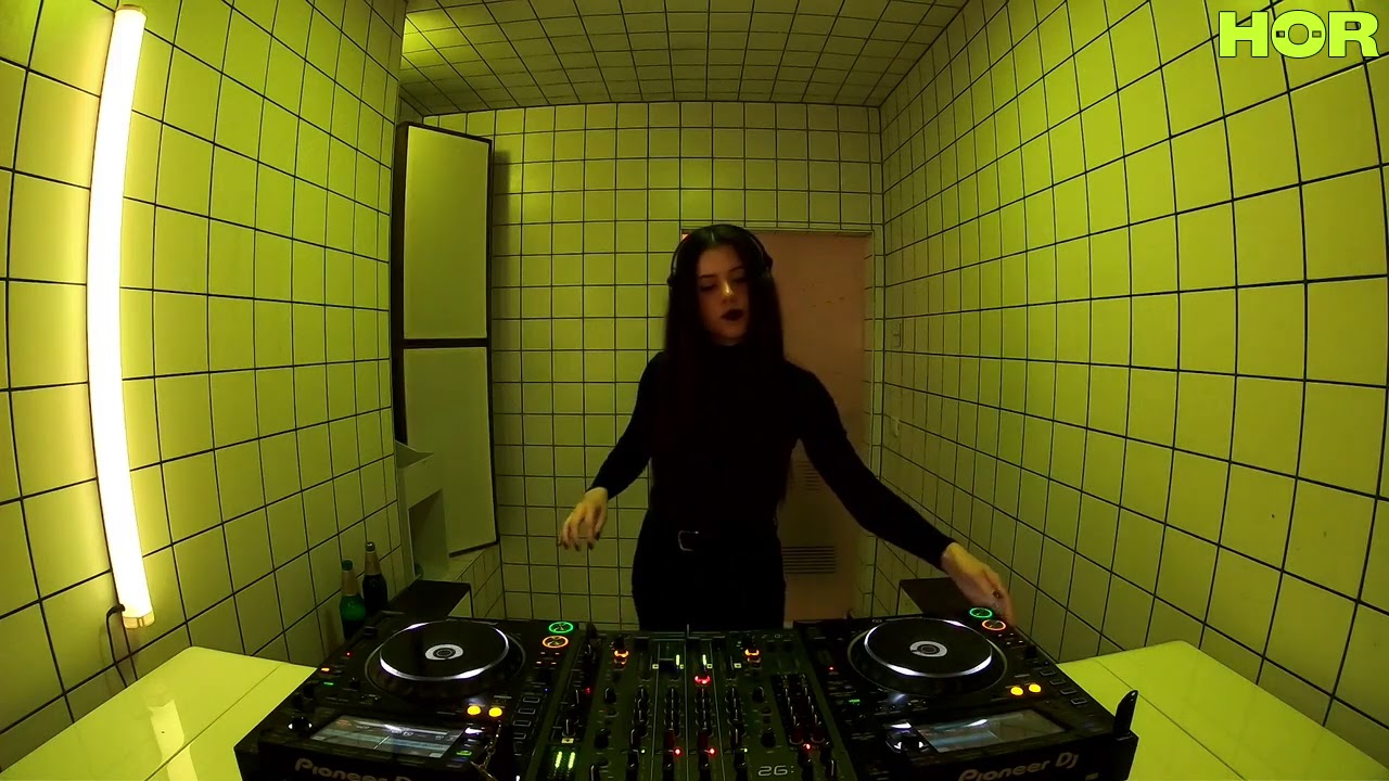 Brvtal Vision - Any Mello / March 11 / 8pm-9pm