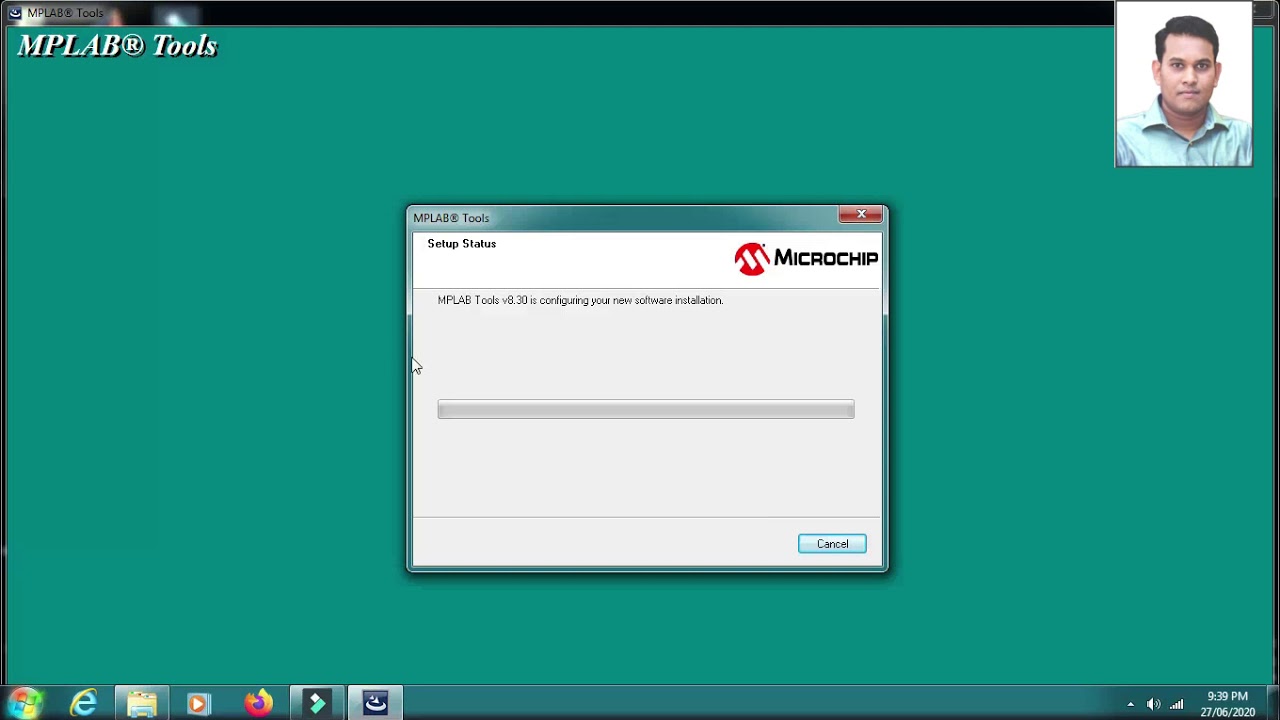 MPLAB Software Installation