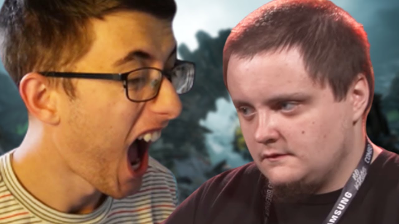 Wazminator vs Tweedy Omni Man Mortal Kombat 1 Pro Player Showdown!